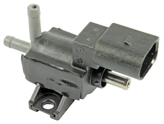 Boost Pressure Control Valve