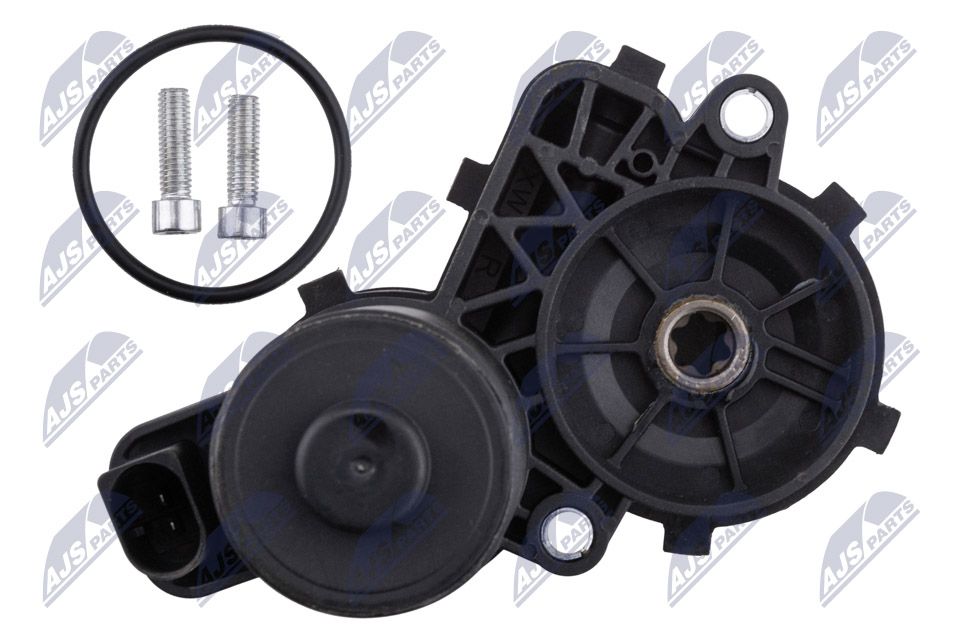 Control Element, parking brake caliper-3
