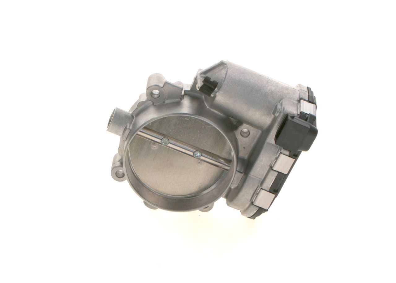 Throttle Body-2