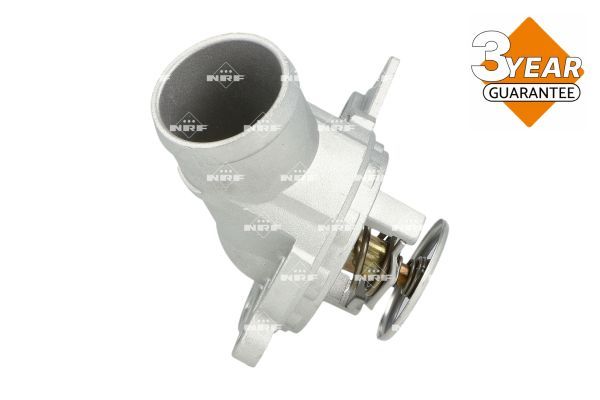 Thermostat, coolant-1
