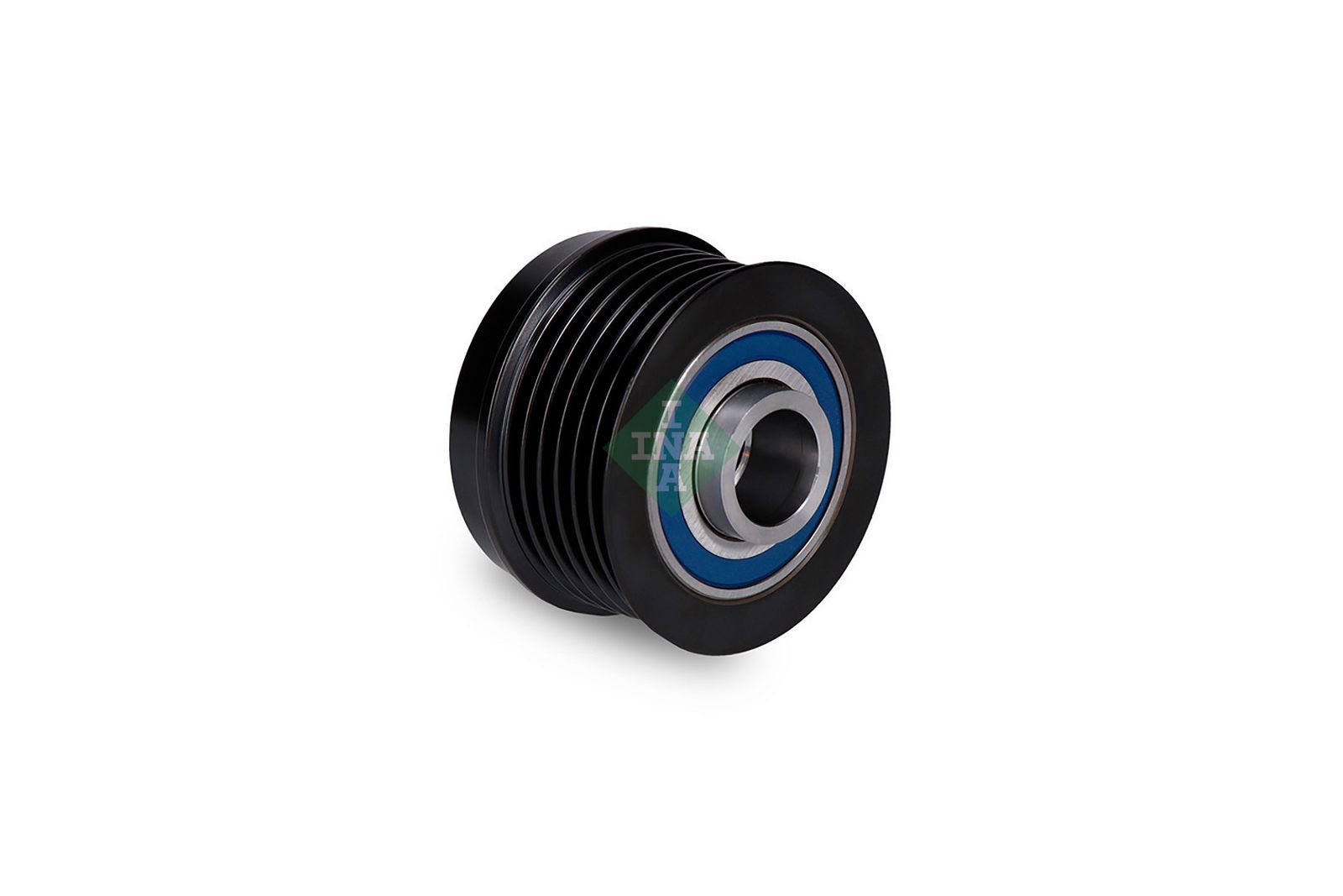 Alternator Freewheel Clutch-1