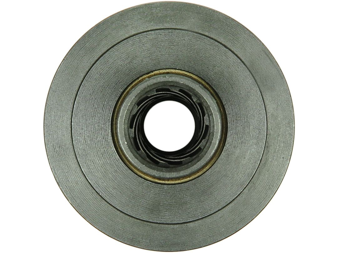 Pinion, starter-2