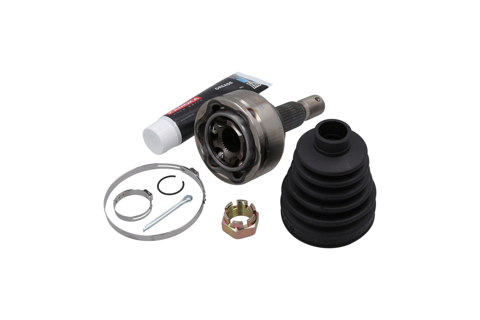 KAMOKA 6150 Joint kit, drive shaft