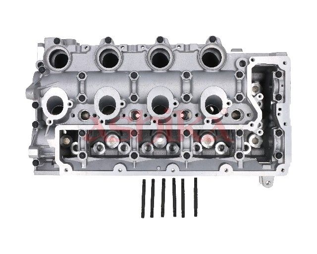 Cylinder Head-1