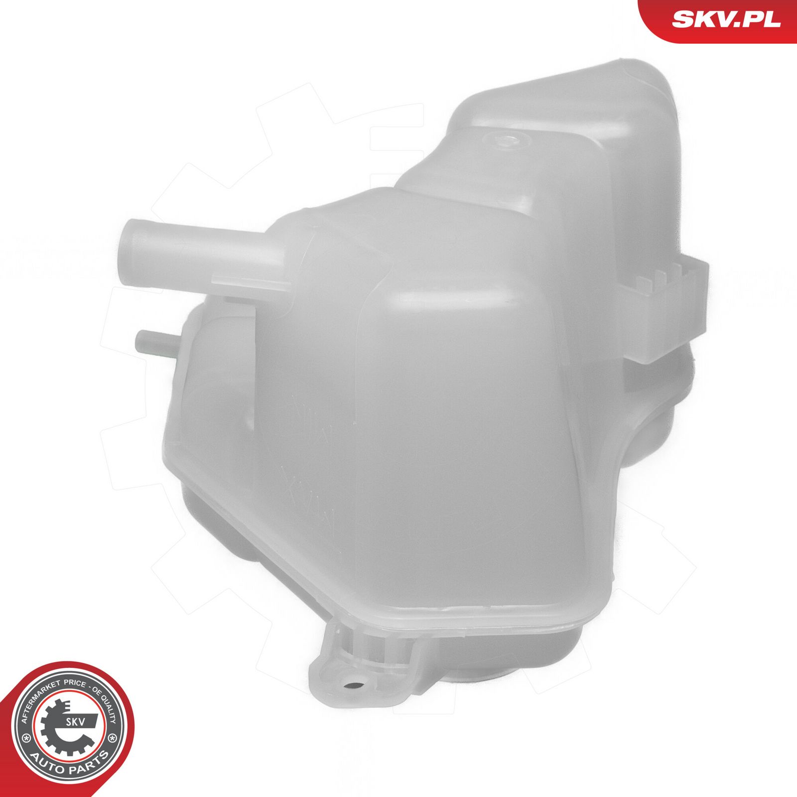 Expansion Tank, coolant-3