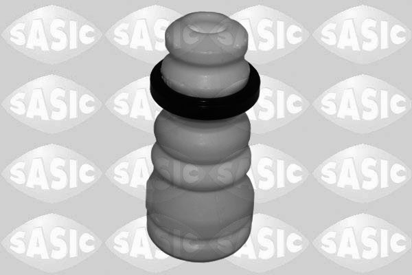 SASIC 2650215 Rubber buffer, suspension