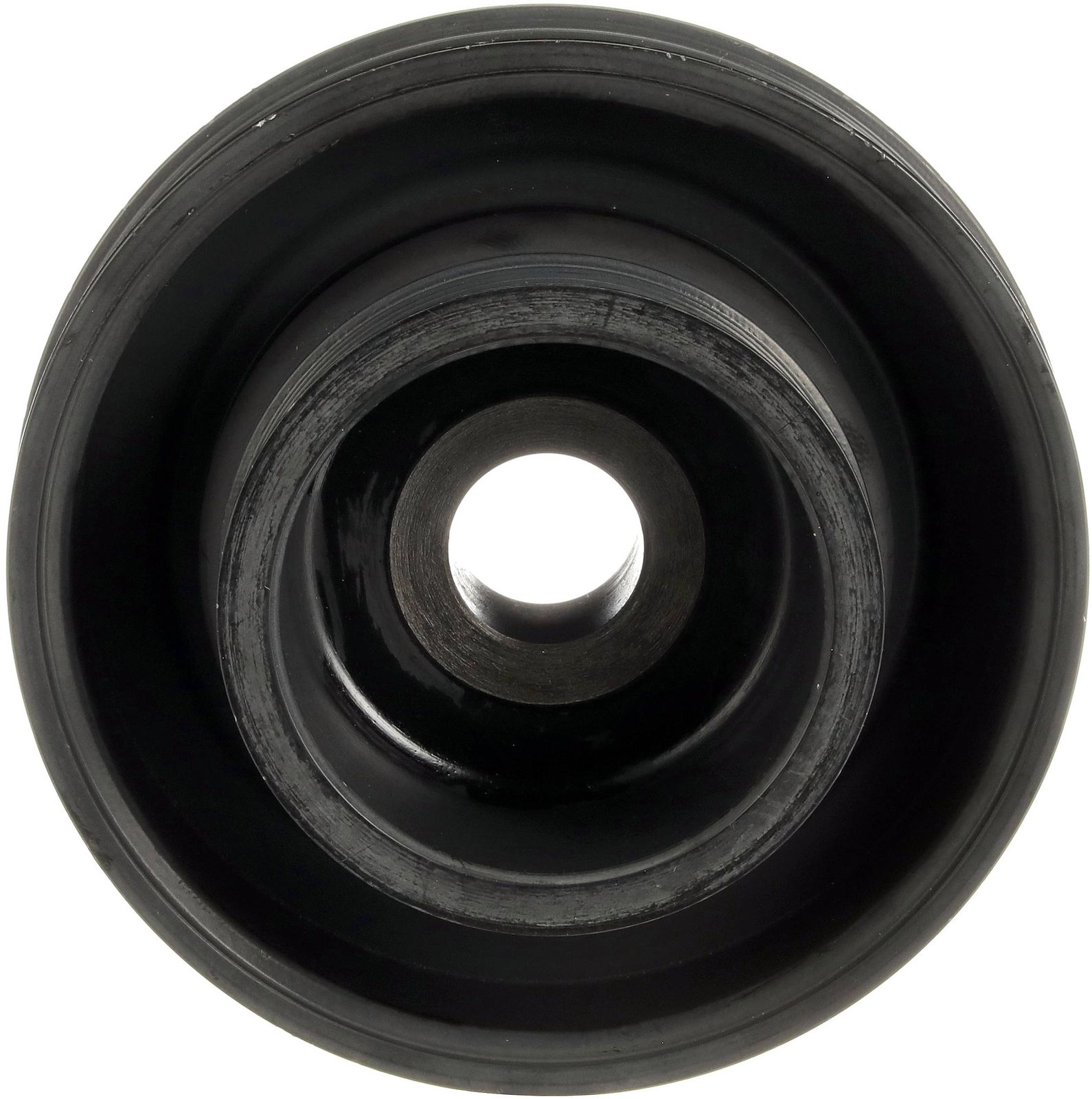 Belt Pulley, crankshaft-2