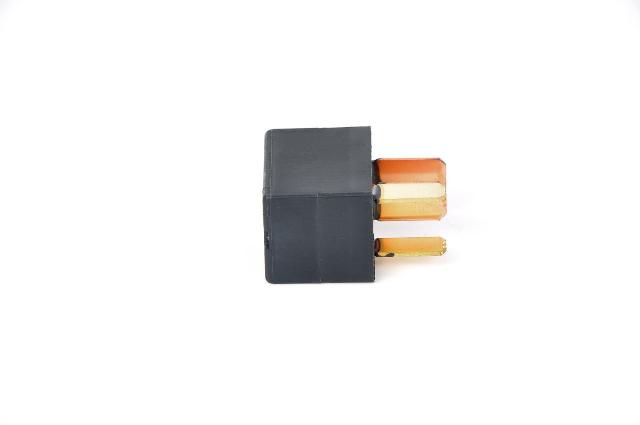 Relay, interior blower-1