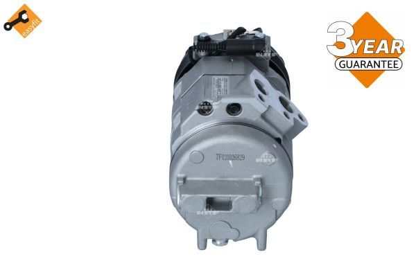 Compressor, air conditioning-1