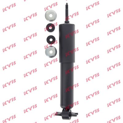 KYB 444068 Shock absorber