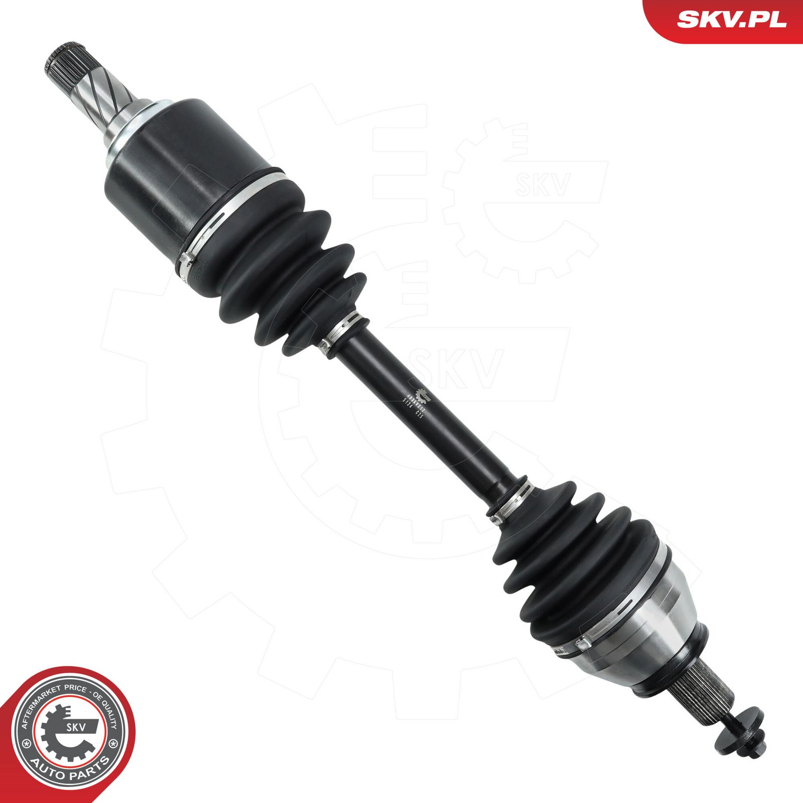 Drive Shaft