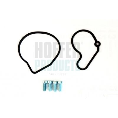 HOFFER 91114 Repair set, vacuum pump (braking system)