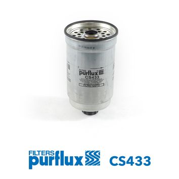 PURFLUX CS433 Fuel filter