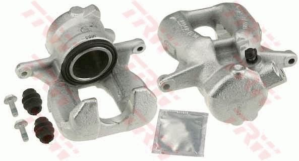 TRW BHX437E Brake caliper