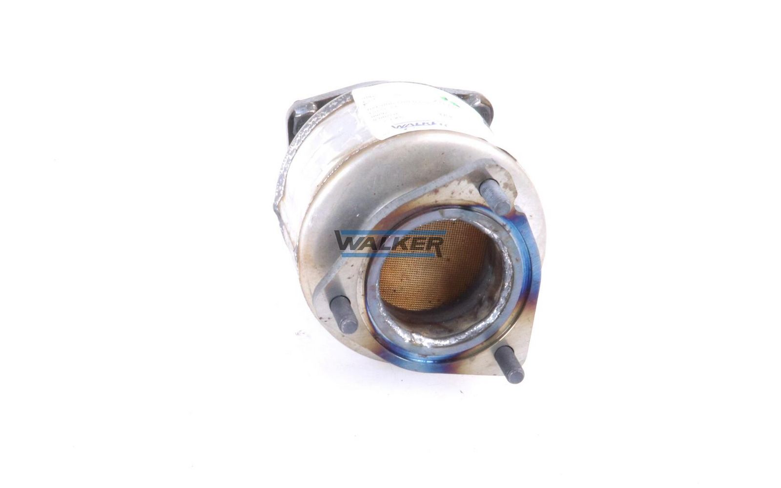 Catalytic Converter-2