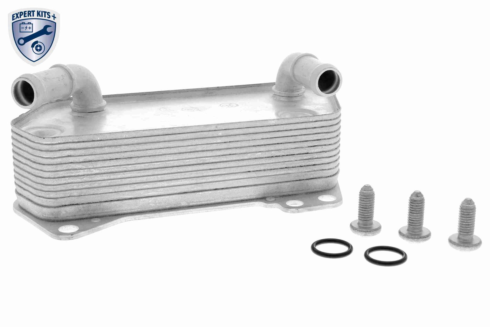 VEMO V10-60-0042 Oil cooler, automatic transmission