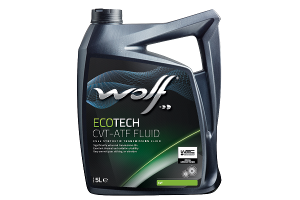 WOLF 1053522 Transmission oil