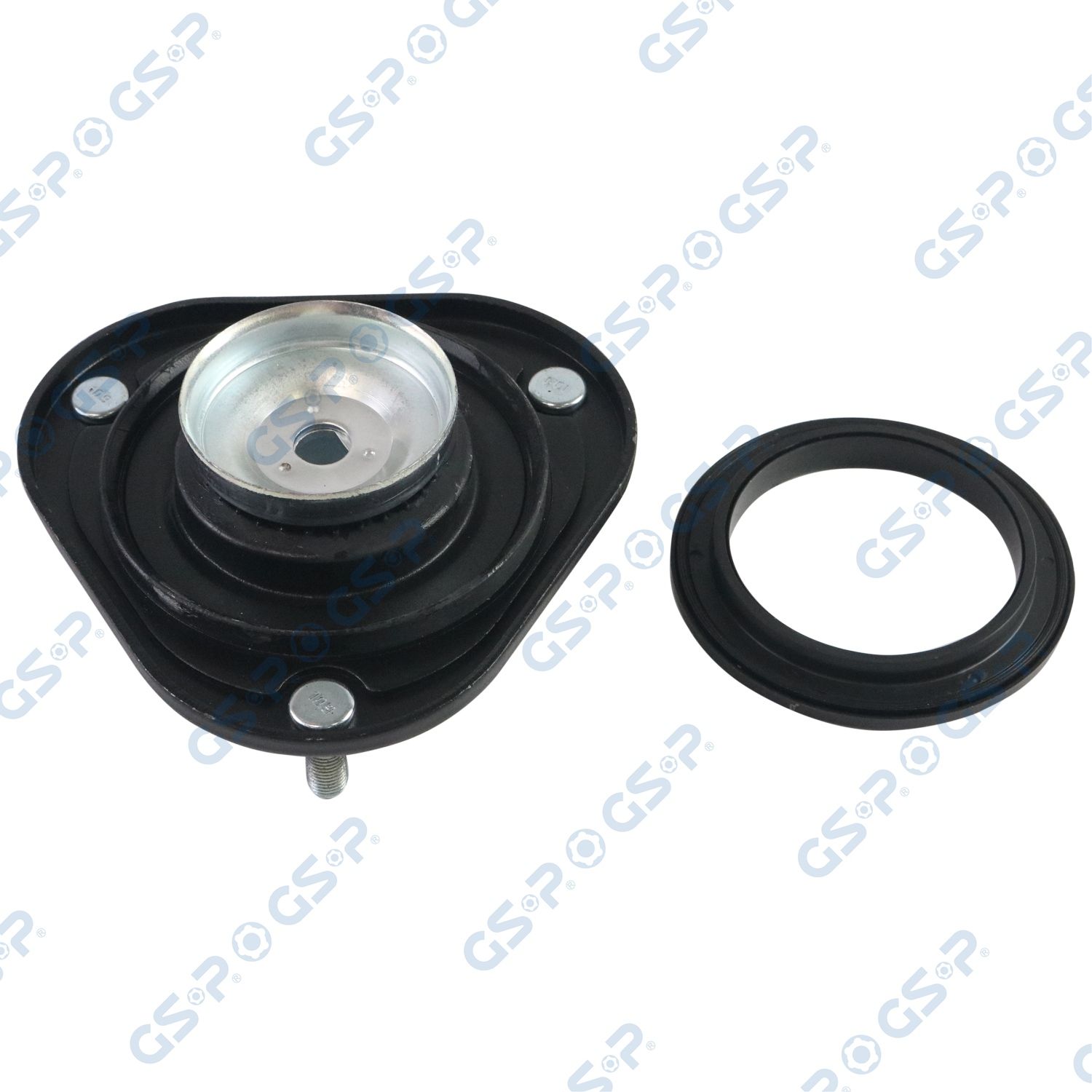 GSP 534106S Repair kit, suspension strut support mount