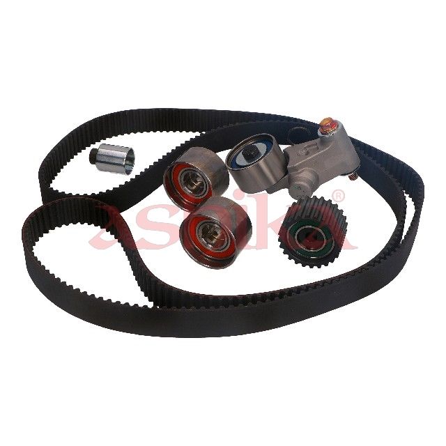 ASHIKA KCT791E Timing belt kit