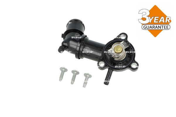 NRF 725164 Thermostat, coolant