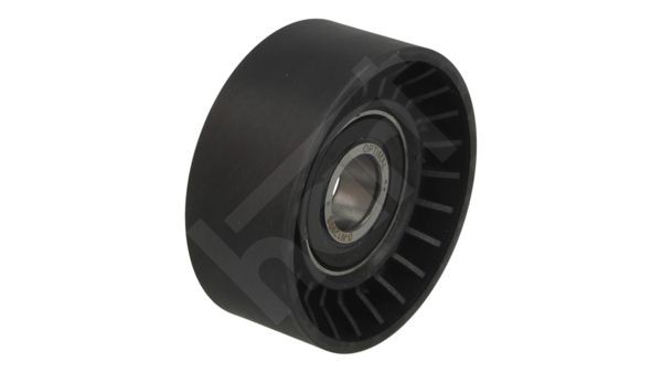 HART 348 542 Belt tensioner, v-ribbed belt