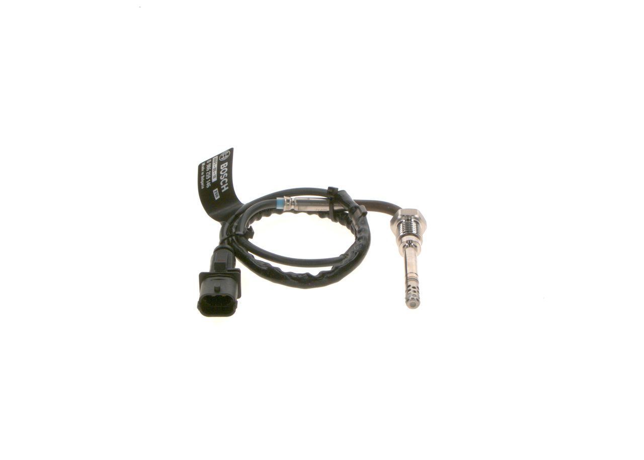 BOSCH 0 986 259 146 Sensor, exhaust gas temperature