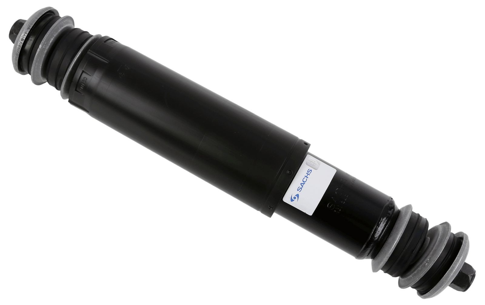 SACHS 131 828 Shock absorber