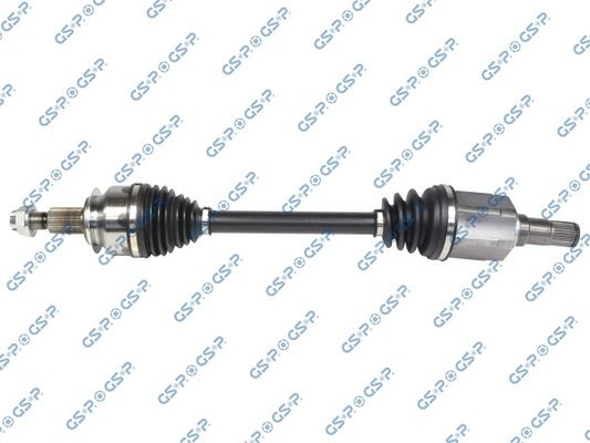 GSP 234236 Drive shaft