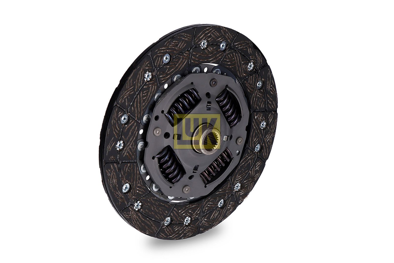 SCHAEFFLER LUK 322 0475 10 Clutch disc