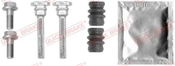 QUICK BRAKE 113-1475X Guide sleeve kit, brake caliper