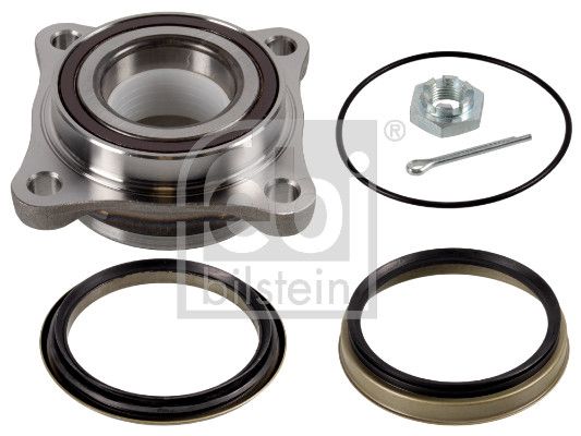FEBI BILSTEIN 172633 Wheel bearing kit