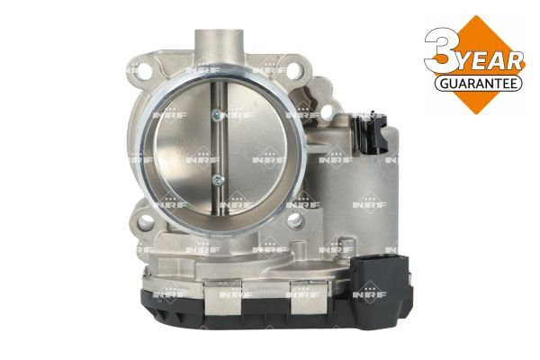 NRF 408052 Throttle body
