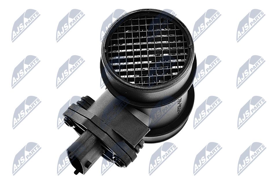 Mass Air Flow Sensor-4
