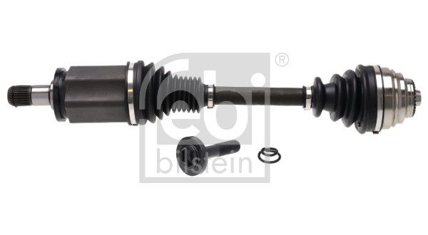 Drive Shaft