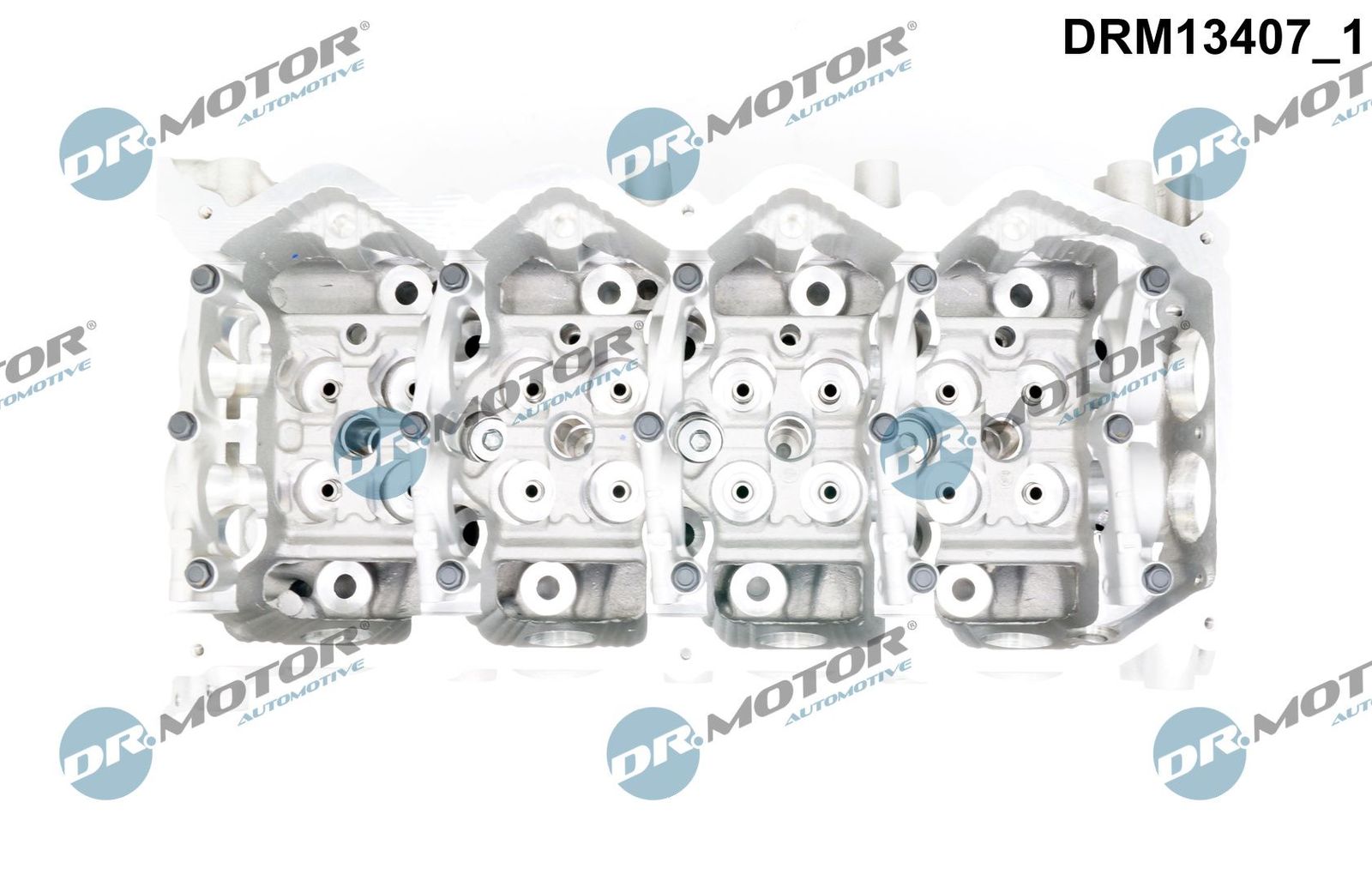 Cylinder Head-1