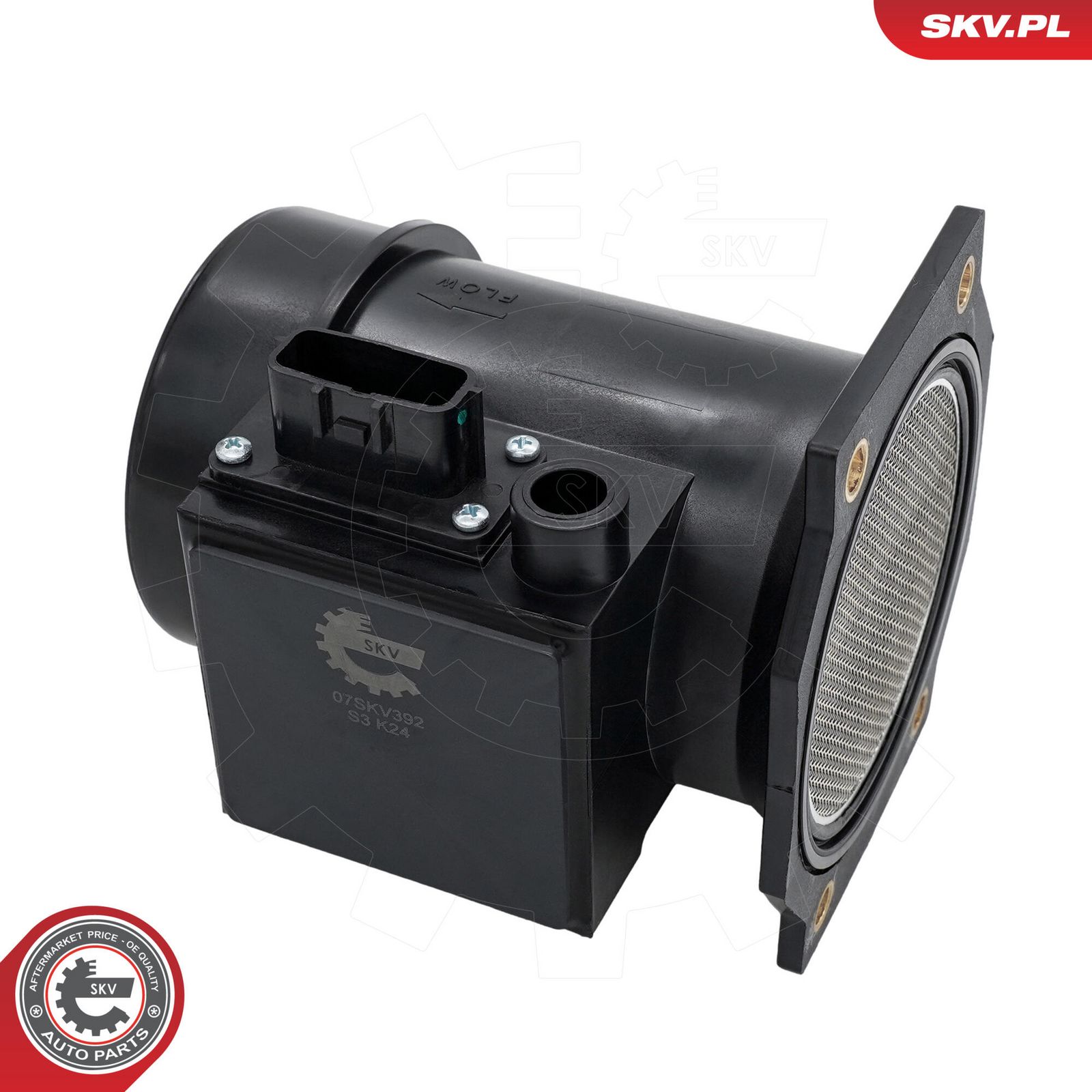 Mass Air Flow Sensor