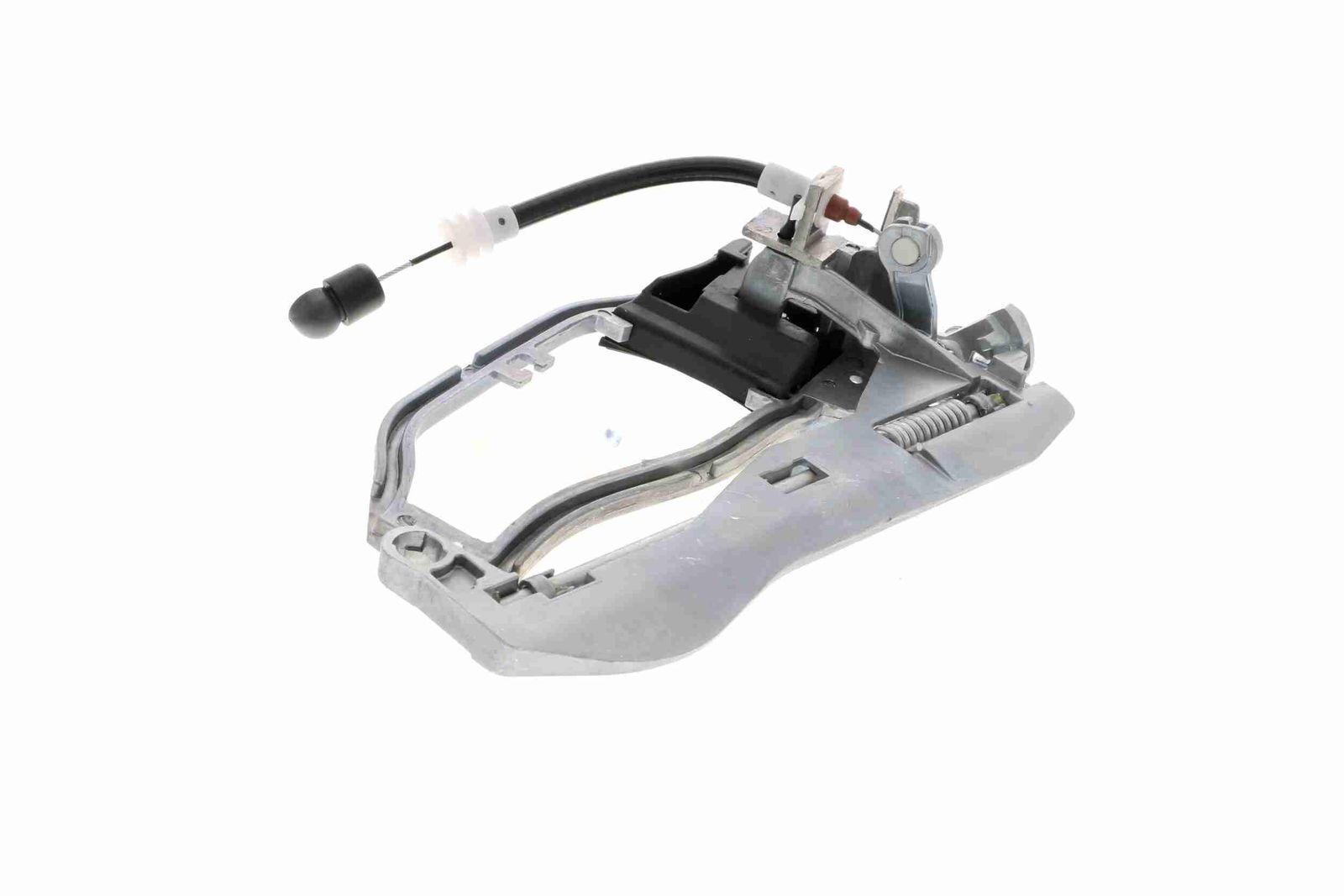 Frame, exterior door handle-8