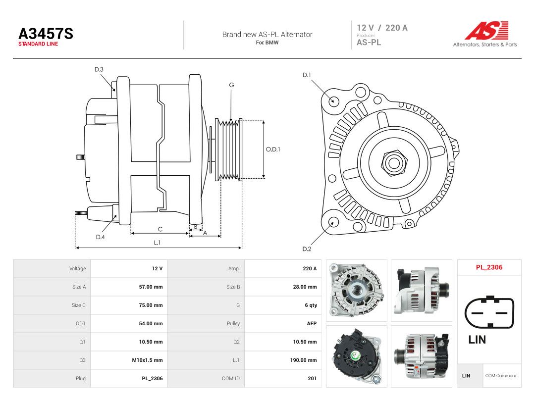 Alternator-4