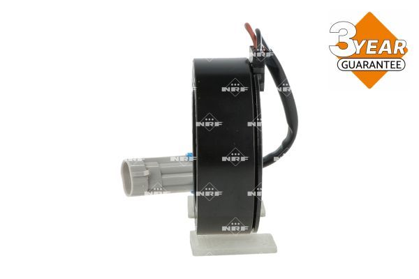 Coil, magnetic clutch (compressor)-1