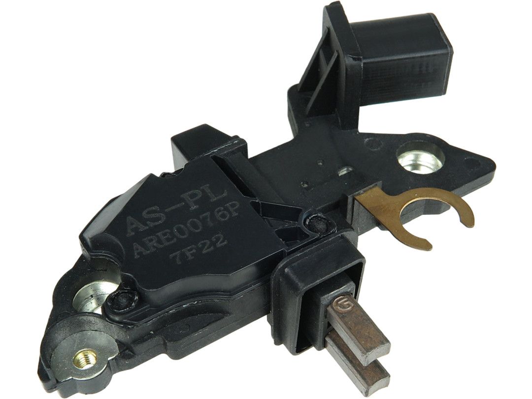 Alternator Regulator-main