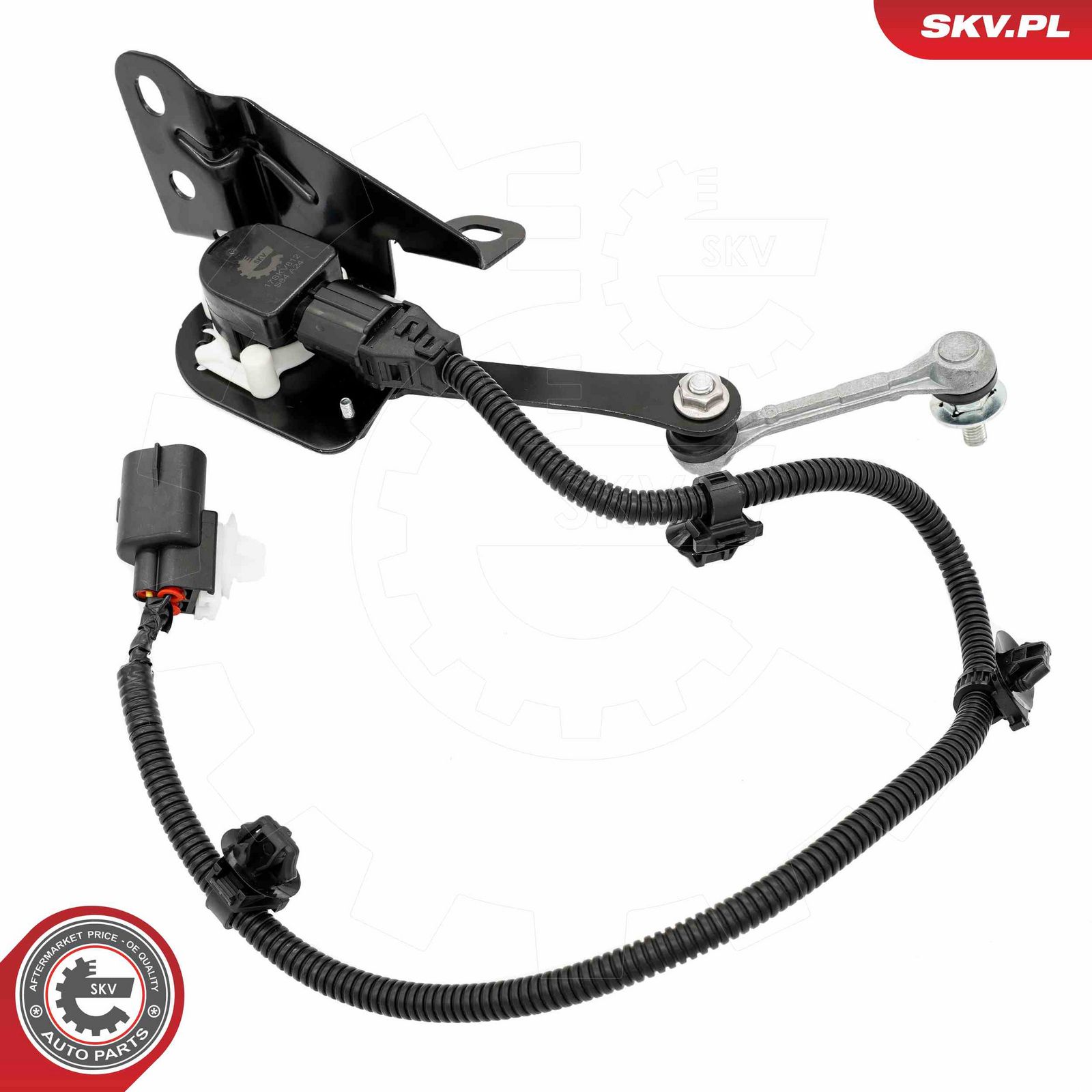 ESEN SKV 17SKV812 Sensor, headlight levelling