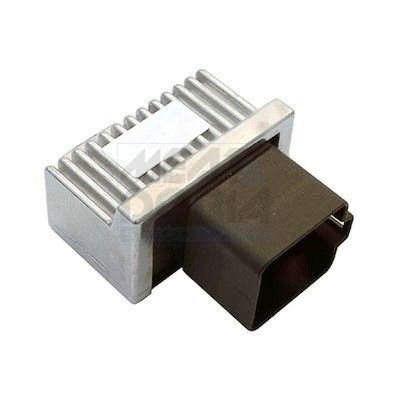 MEAT & DORIA 7285810 Control unit, glow time