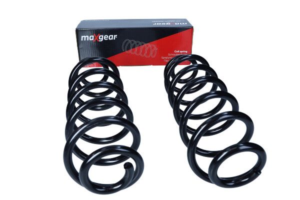 Suspension Spring-1