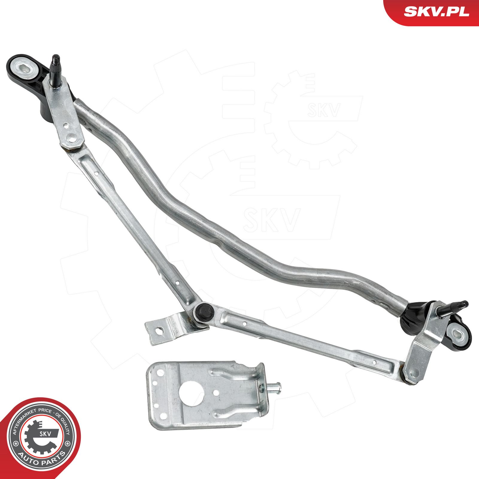 ESEN SKV 05SKV187 Wiper linkage