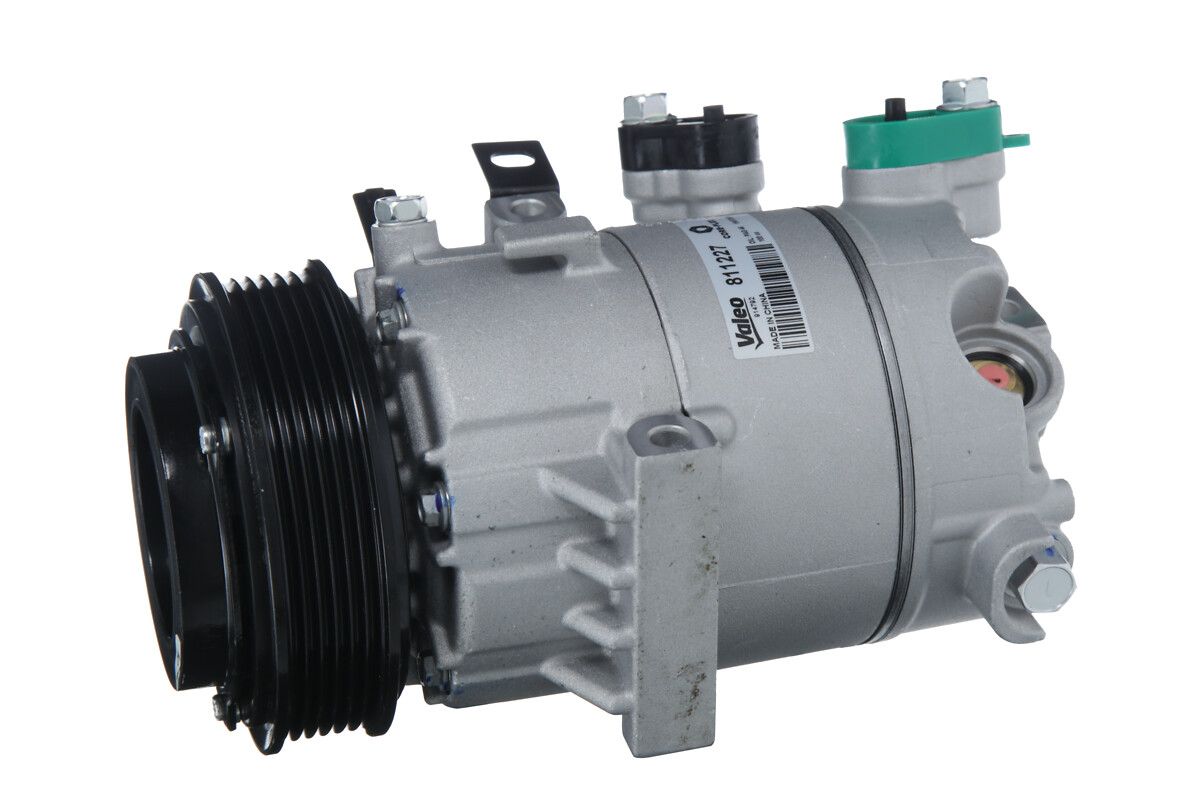 VALEO 811227 Compressor, air conditioning