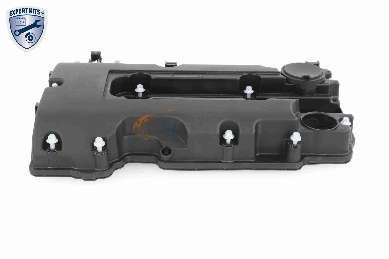 Cylinder Head Cover-2