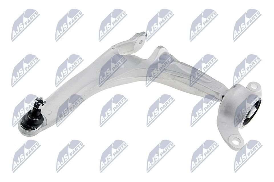NTY ZWD-HD-055 Control/trailing arm, wheel suspension
