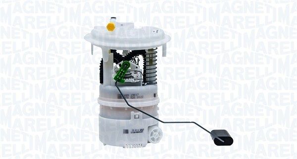 MAGNETI MARELLI 519722009900 Fuel supply module