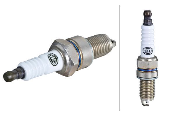 HELLA 8EH 188 704-161 Spark plug
