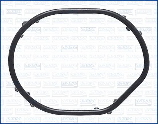 AJUSA 01482400 Gasket, timing cover